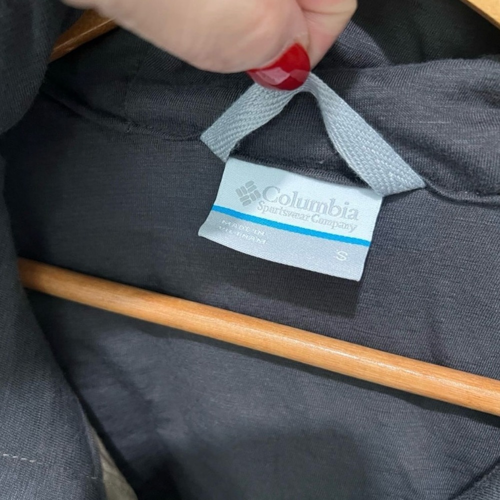Columbia Jacket - Picture 5 of 5